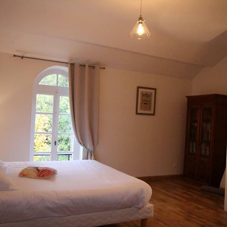 Le Domaine Du Mijarnier Bed and Breakfast Montbeugny Εξωτερικό φωτογραφία