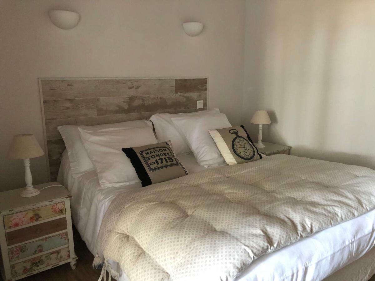 Le Domaine Du Mijarnier Bed and Breakfast Montbeugny Εξωτερικό φωτογραφία